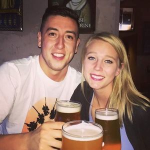 Meet your Posher, Cassidy